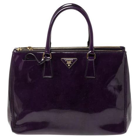 prada purple handbag|prada gaufre bags for sale.